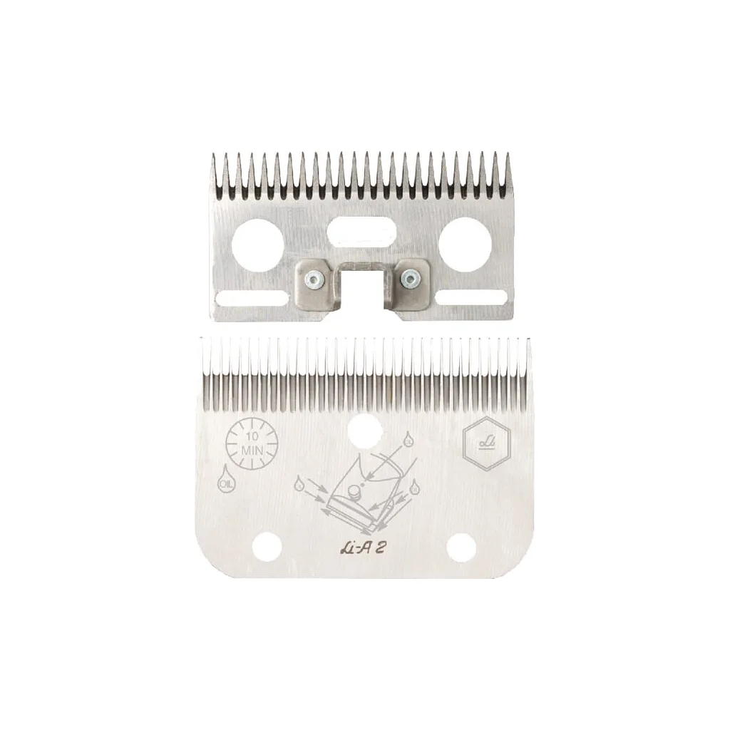 Set cuțite LI A2 24/35 T 150203010