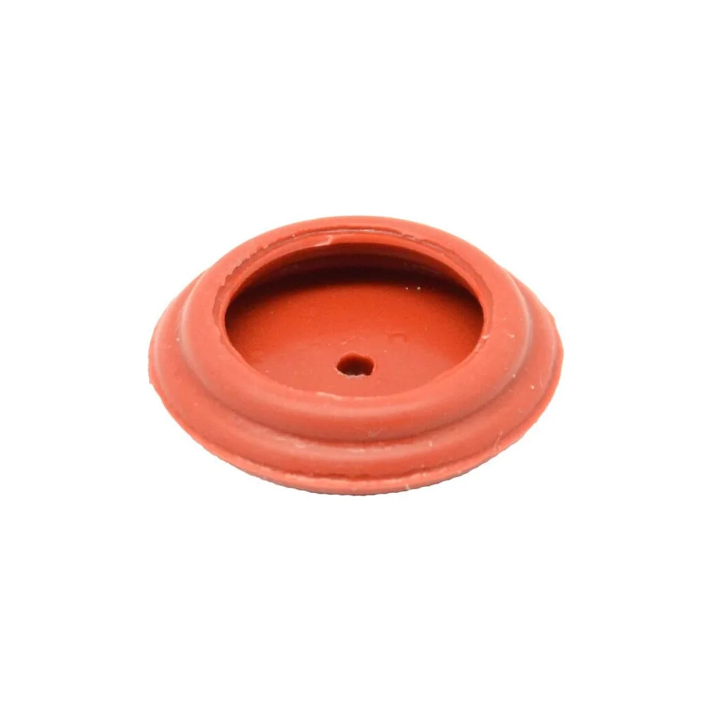 Garnitură pentru ventilul colectorului de lapte siliconic, model vechi 1580MS03