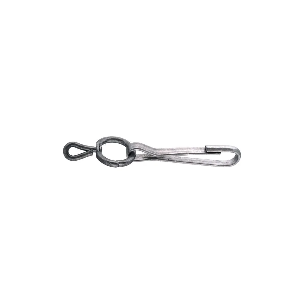 Clips pentru lanţ cu pivot, L-165 mm 1554082335