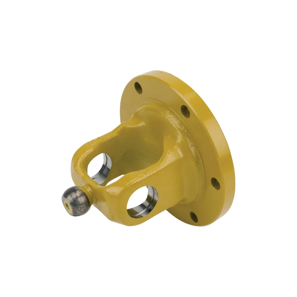 Furcă cardanică cu flanșă W2480 Walterscheid 1137031