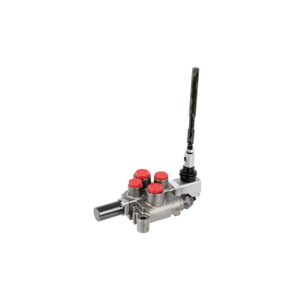 Ventil acționare manuală cu culbutor 1134774301
