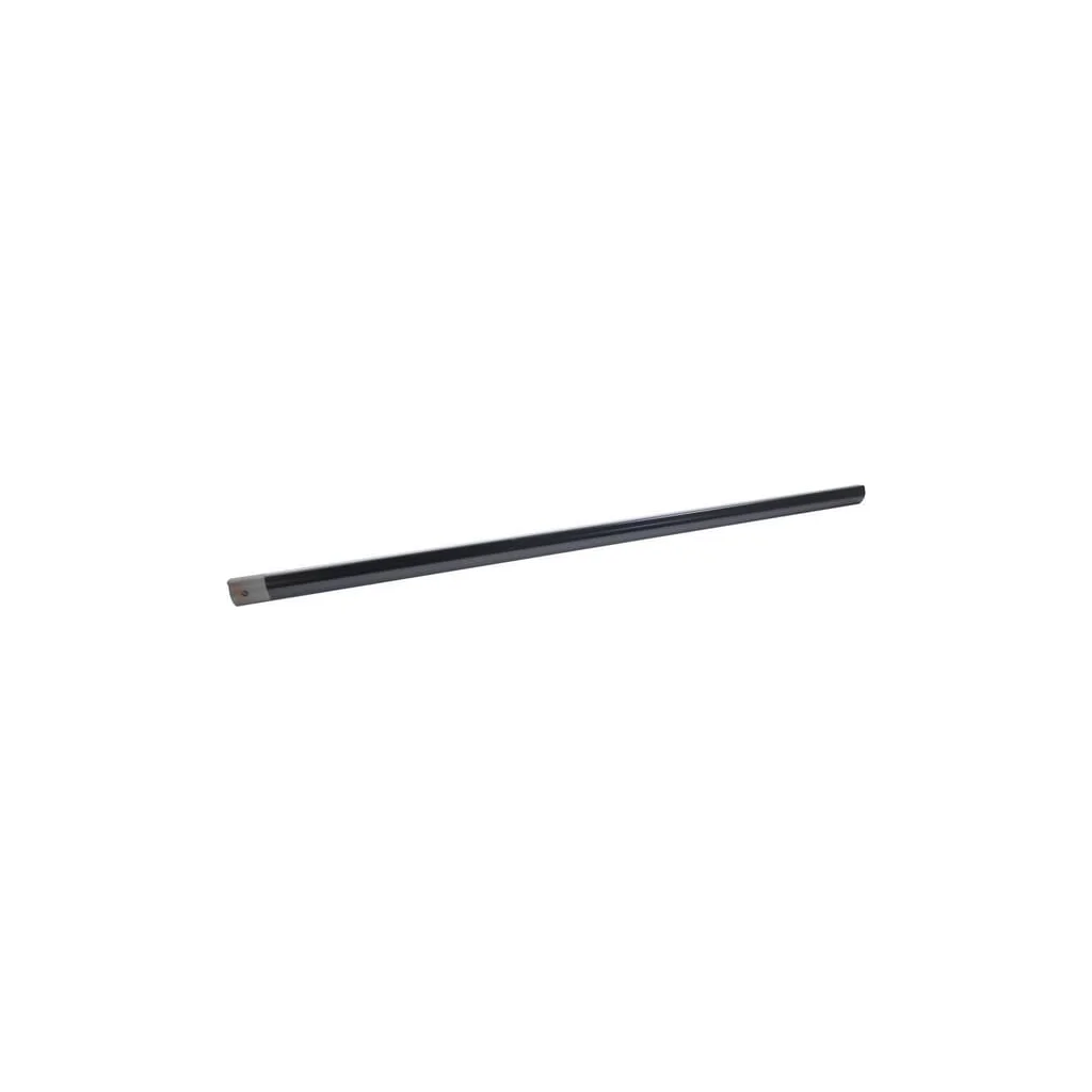 [AMAT2-71841] Țeavă cardan profil triunghiular T CvJ 40 interior=27mm exterior=36,6x30x4,8mm L=1,08m Comer 159140527