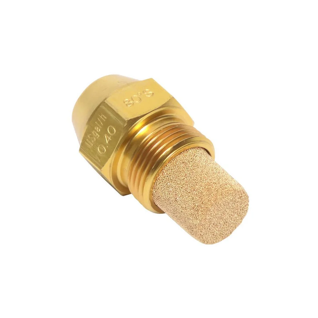 Duză 0,40 GPH 80° S 13104031536