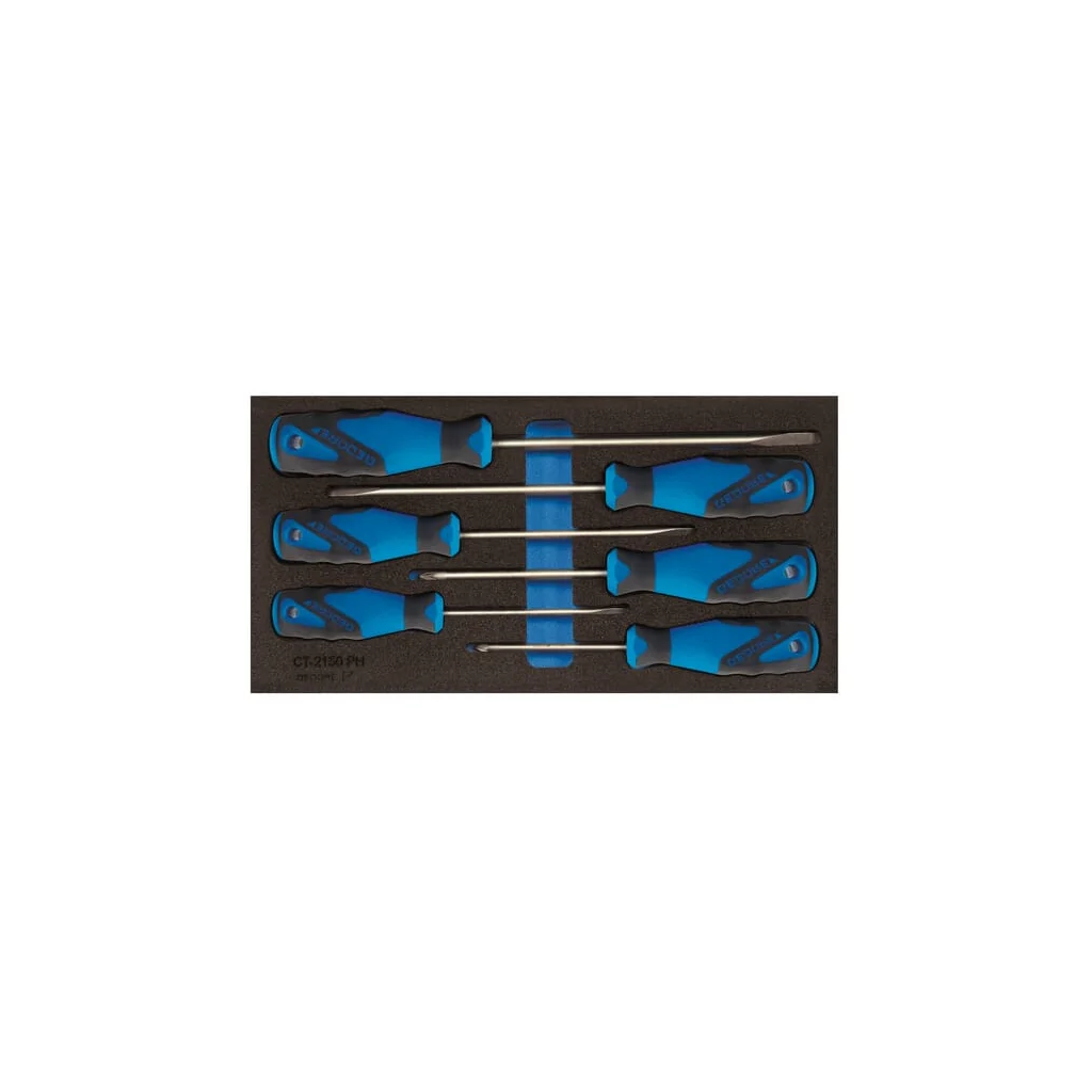 Modul șurubelniță PZ 1500CT12150PZ