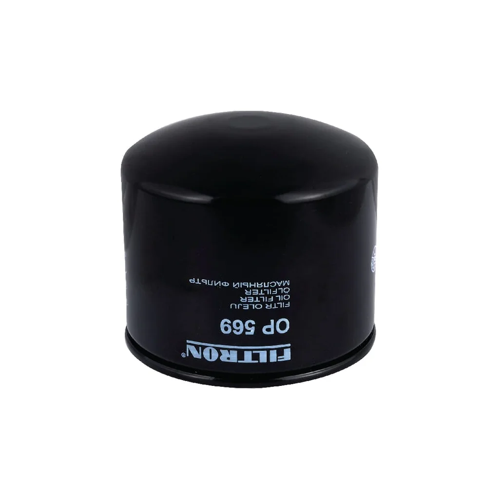 Filtru ulei Filtron OP569 1505OP5690