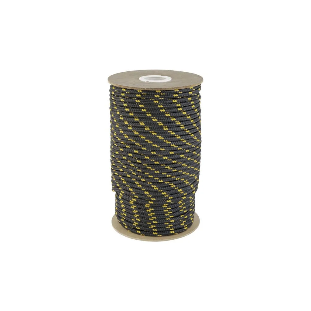 Cablu din polipropilenă cu strat de oţel, 8mm 1570110008