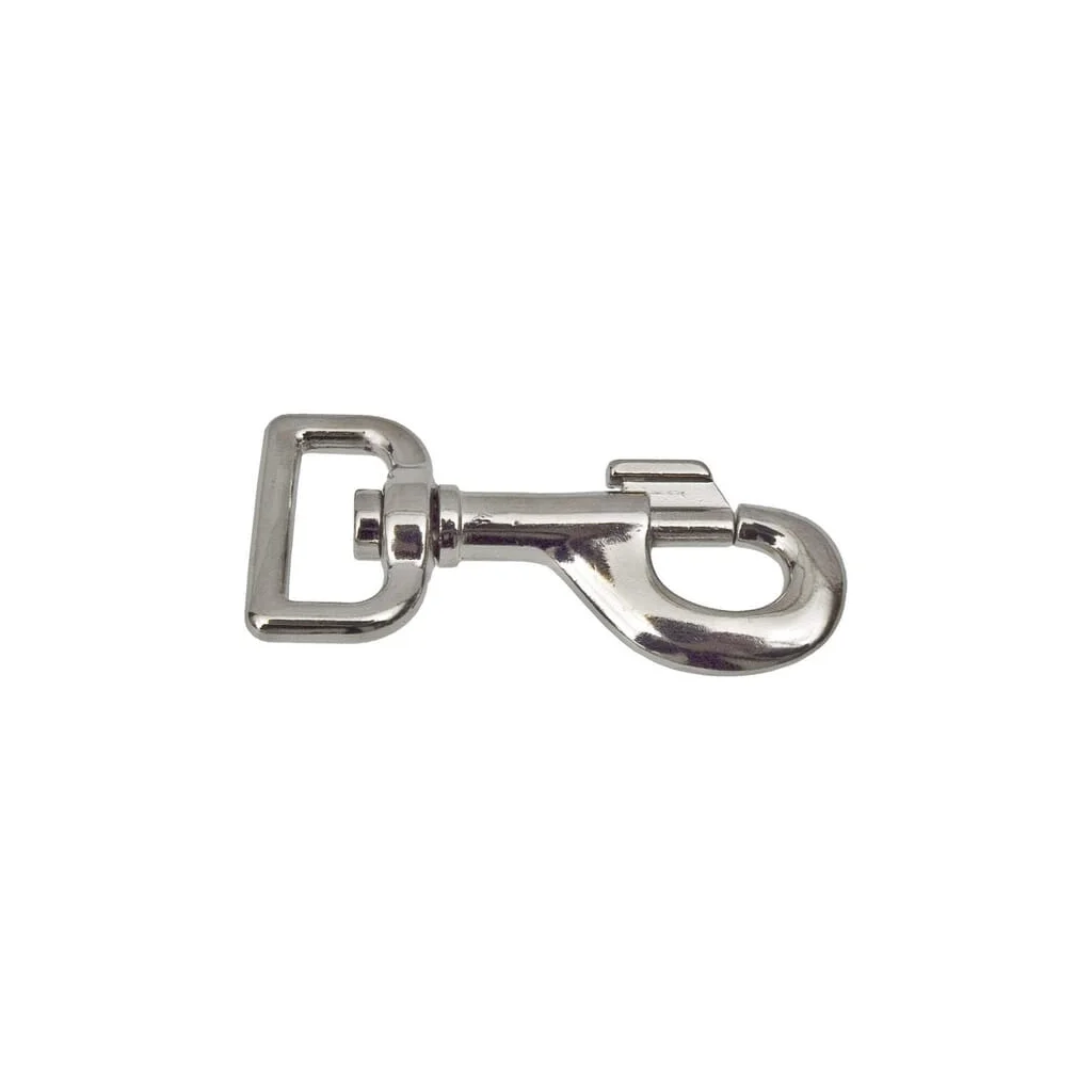 Cârlig cu arc cu pivot plat 80 mm 5 buc per pachet 1554082206