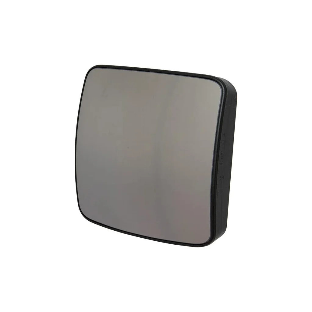 Sticlă oglindă unghi larg 906, rază 300, stânga/dreapta, încălzire 24V 159060870H