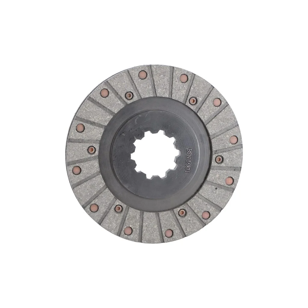 Disc de frână Case - IH 131787A1N