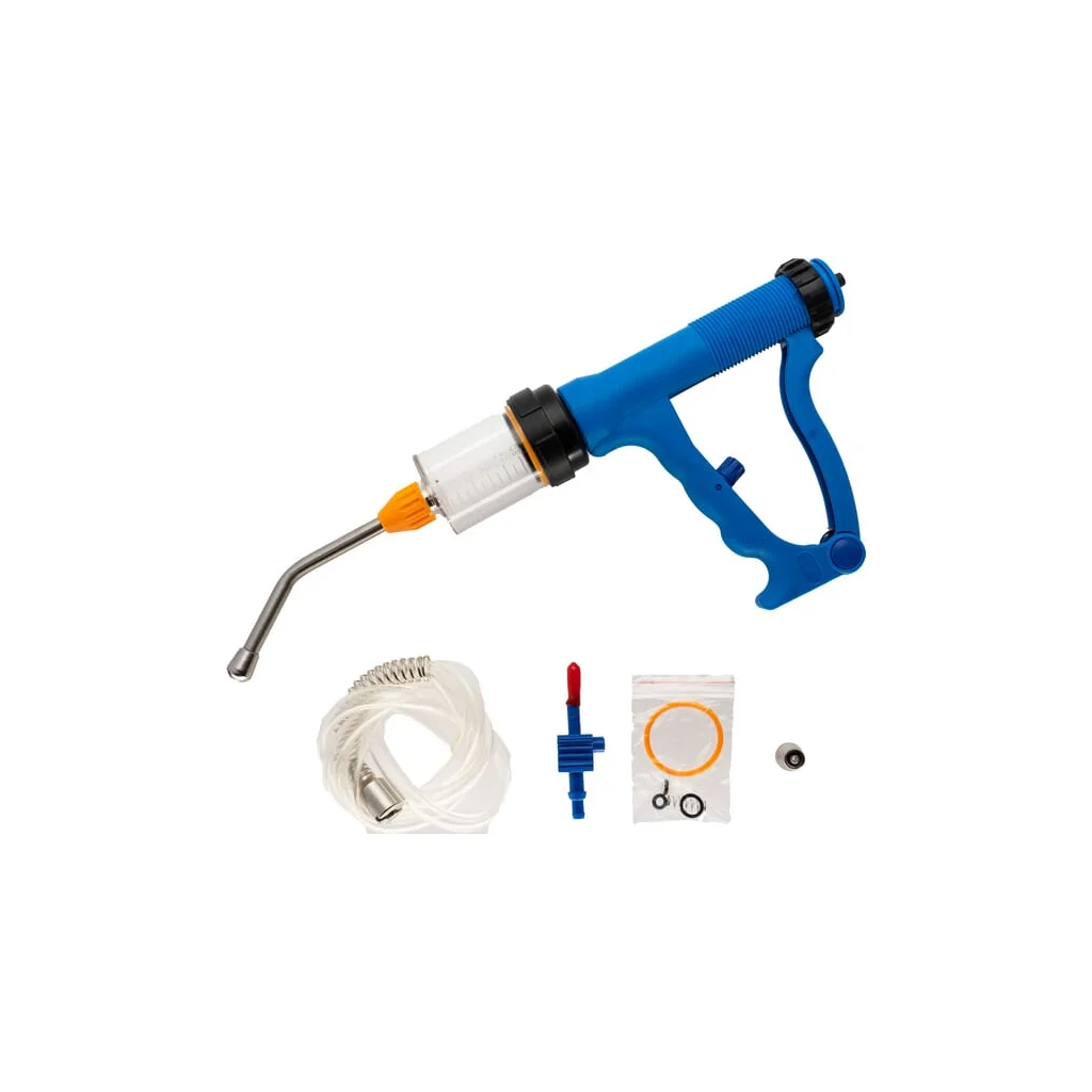 Seringă automată 50ml 157523611