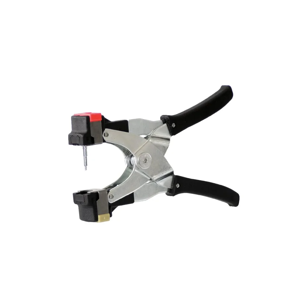 Capsator pentru agrafe urechi "Prima-flex" 1581141421