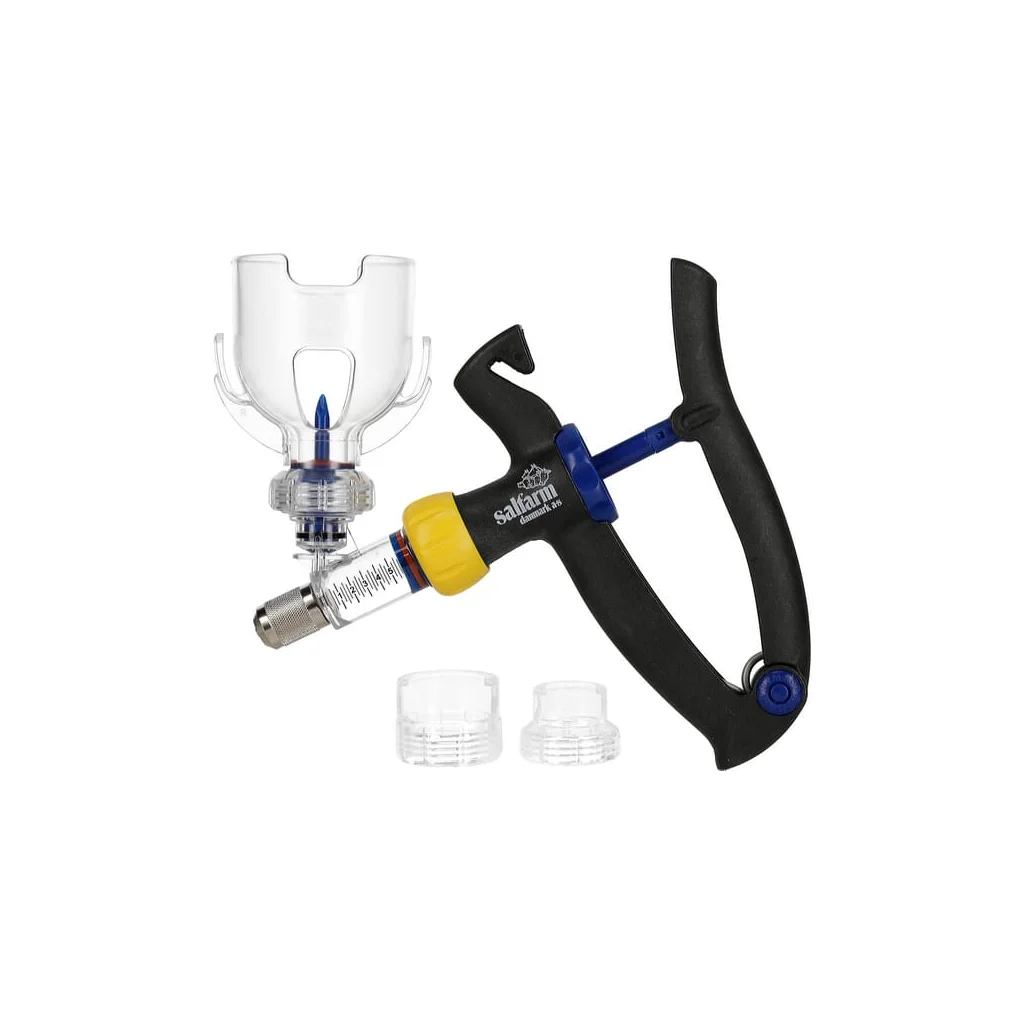 Seringă automată "Prima-Tech" cu reductor pentru biberon, 5 ml 1575025050