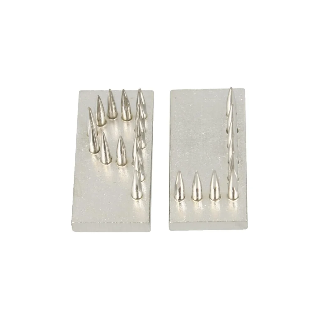Litera 20 mm pentru dispozitivul de tatuare prin lovire, "L" 158114111L