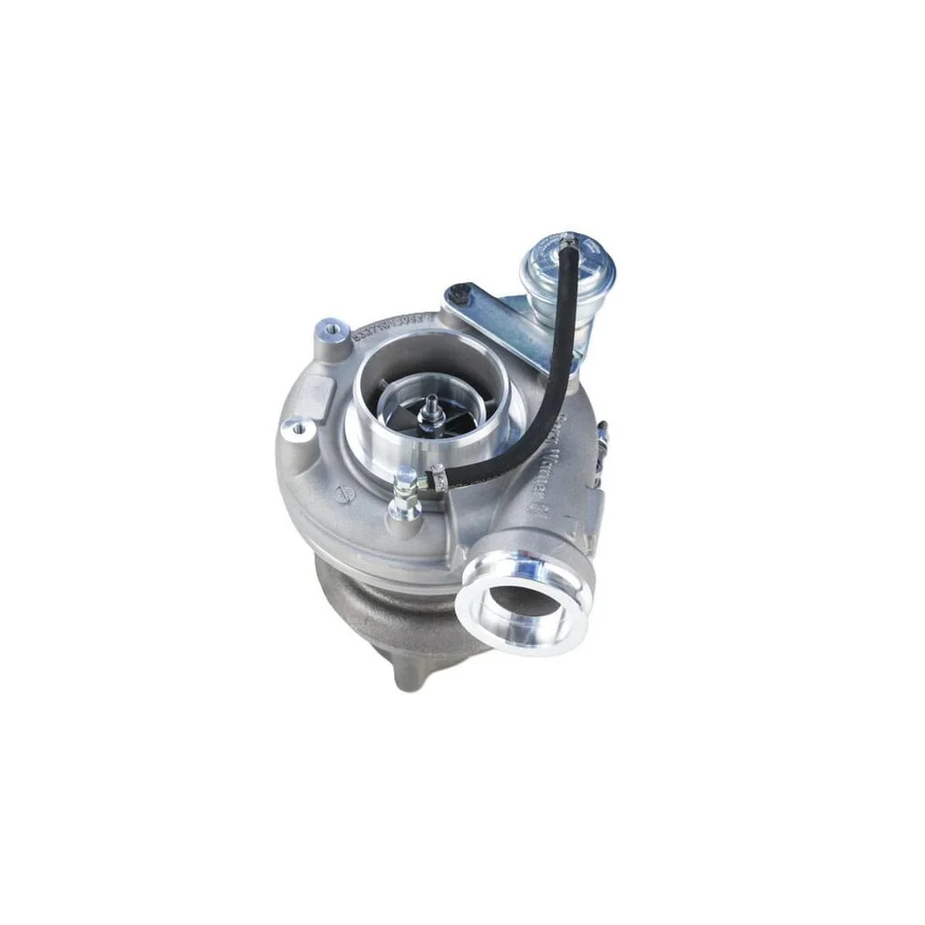 Turbocompresor Borgwarner 14968BOR