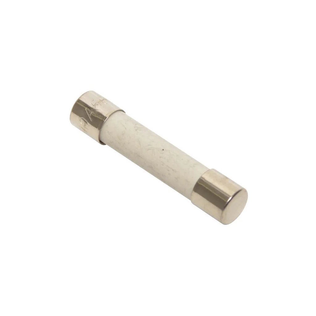 Siguranță (6,3x32mm) 10 A 13104111040