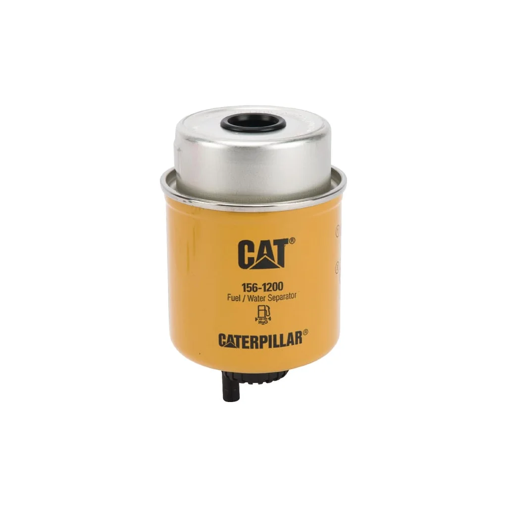 Filtru de combustibil Caterpillar 1561200