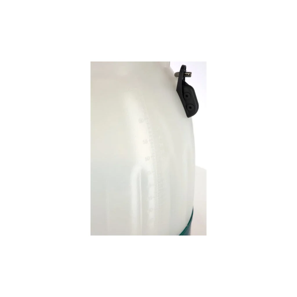 Găleată de muls 30l, verde, semi-transparentă 151031