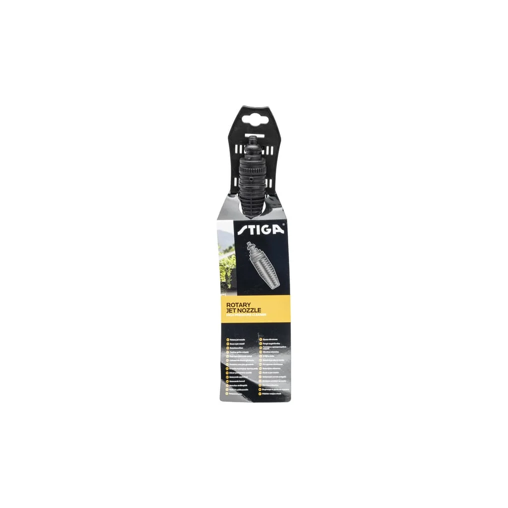 Duza rotativă cu jet T1-T3 1500900301