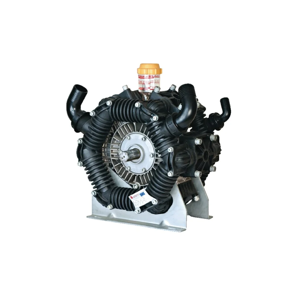 Pompă Poly 2300-VD Bertolini 146022973VD