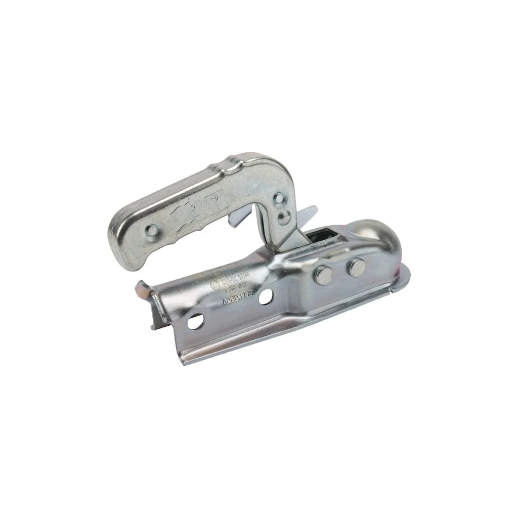 Cuplaj cu cap sferic AK 7 V PLUS -35 1367022