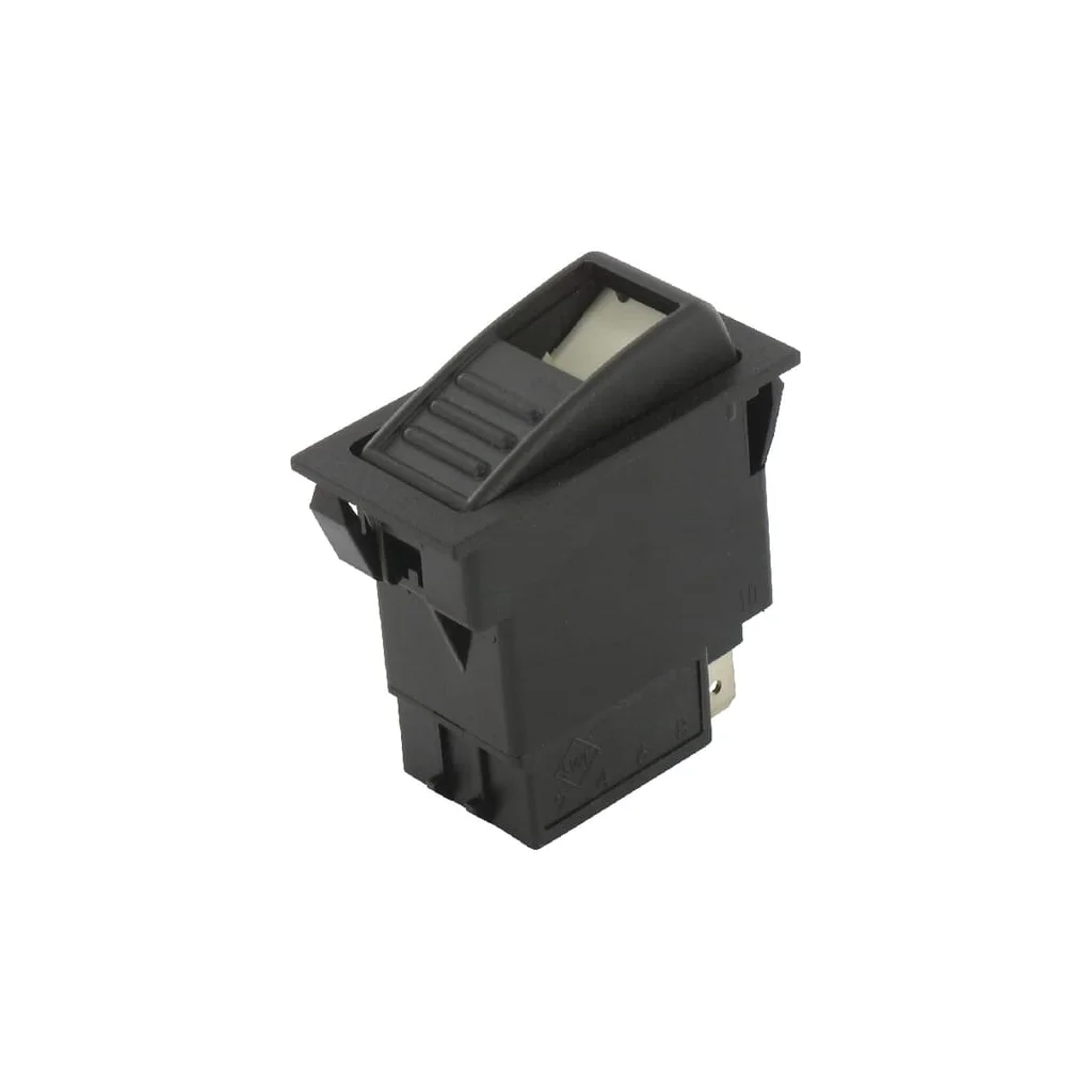 Comutator pentru ștergător CNH 140158603
