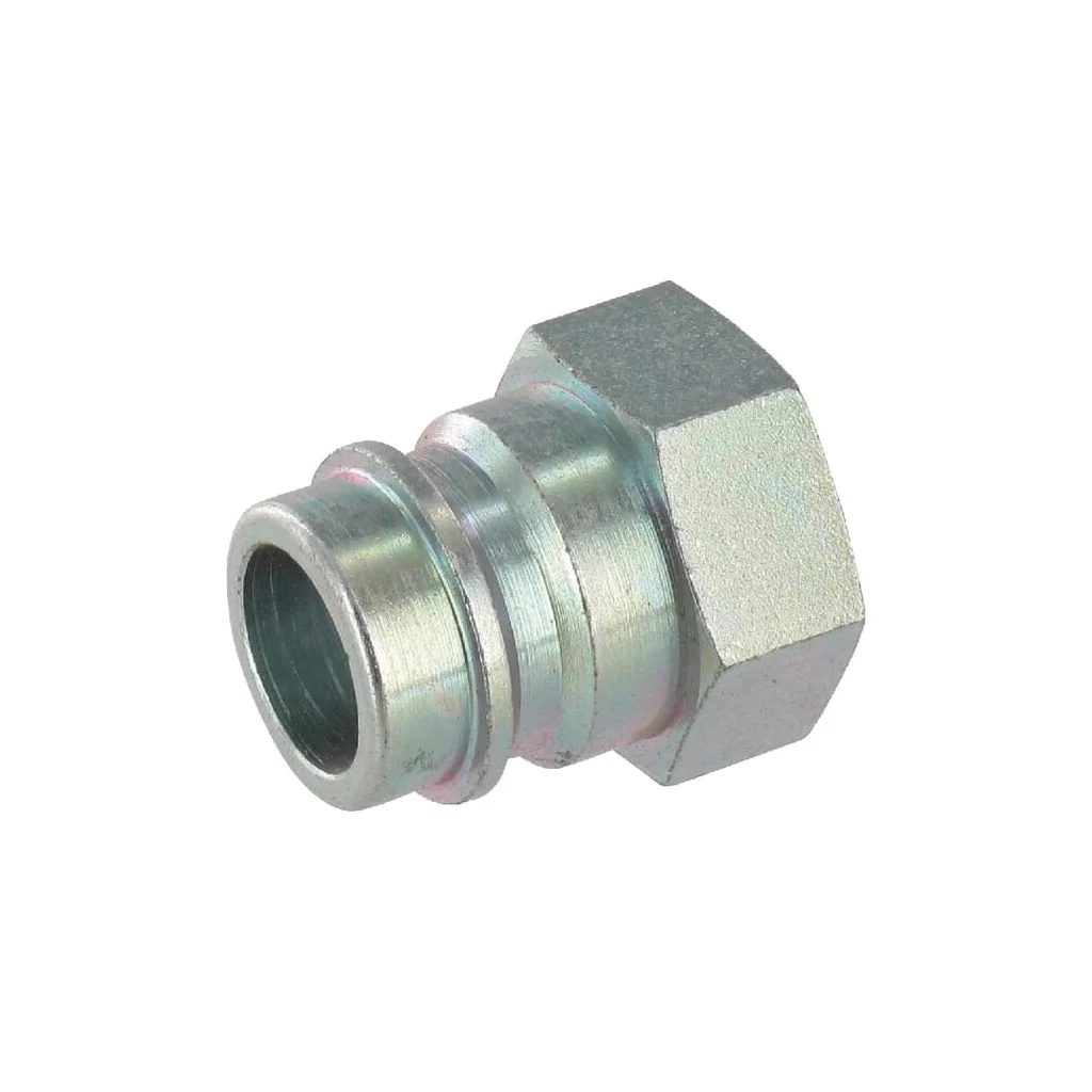 Racord hidraulic 1/2", oțel 14011003AD