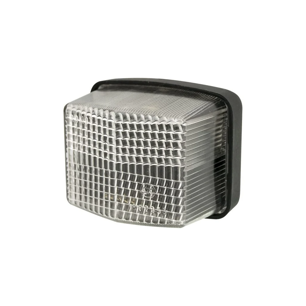 Lampă de semnalizare laterală frontală 1400690700