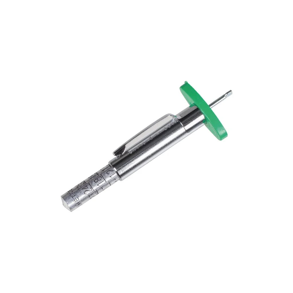 Indicator adâncime profil 0-26mm 1562993