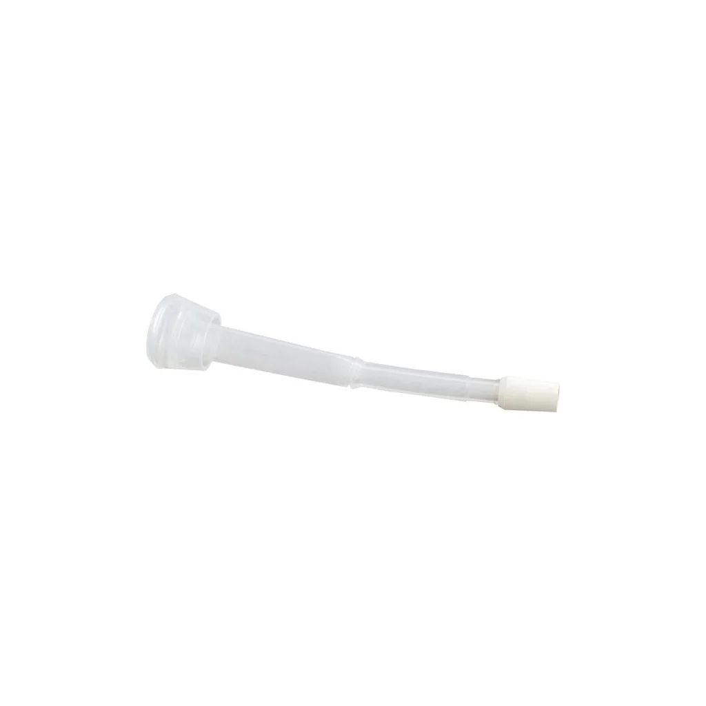 Manşon pentru aparat de muls din silicon, Ø 10 mm 15809600202