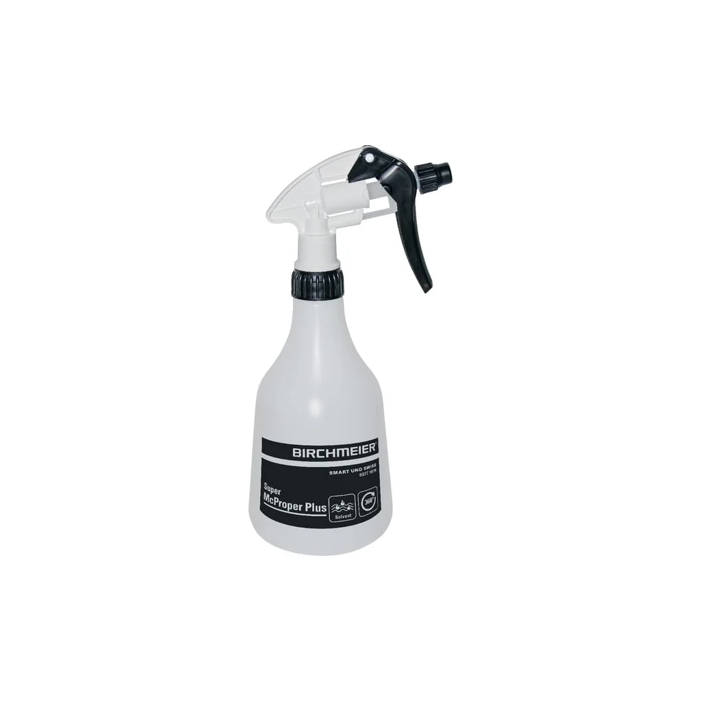 Pulverizator manual McProper 0.5L 11916301BIR