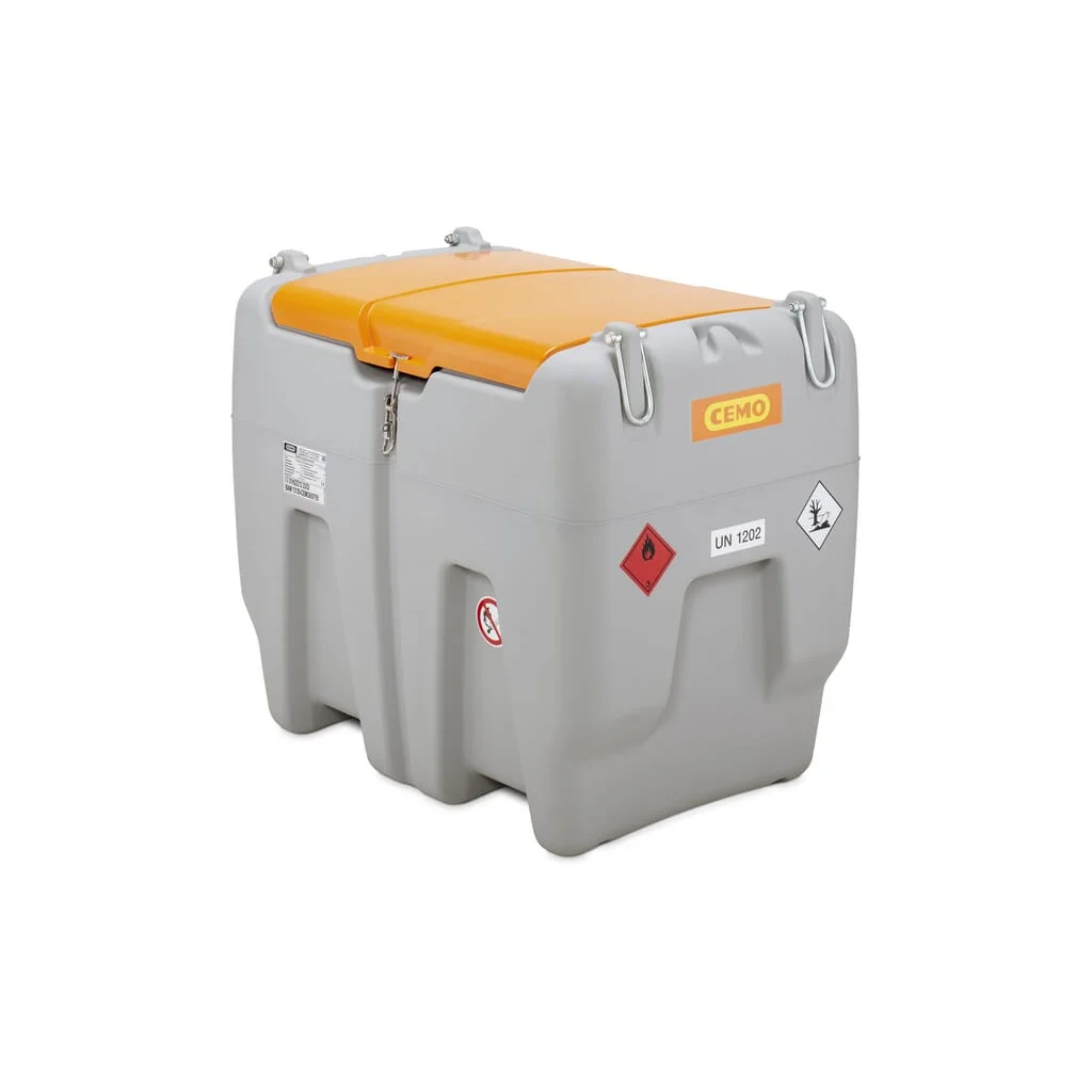DT-Mobile Easy 620L Cematic Duo 24/12V 11924CEMO