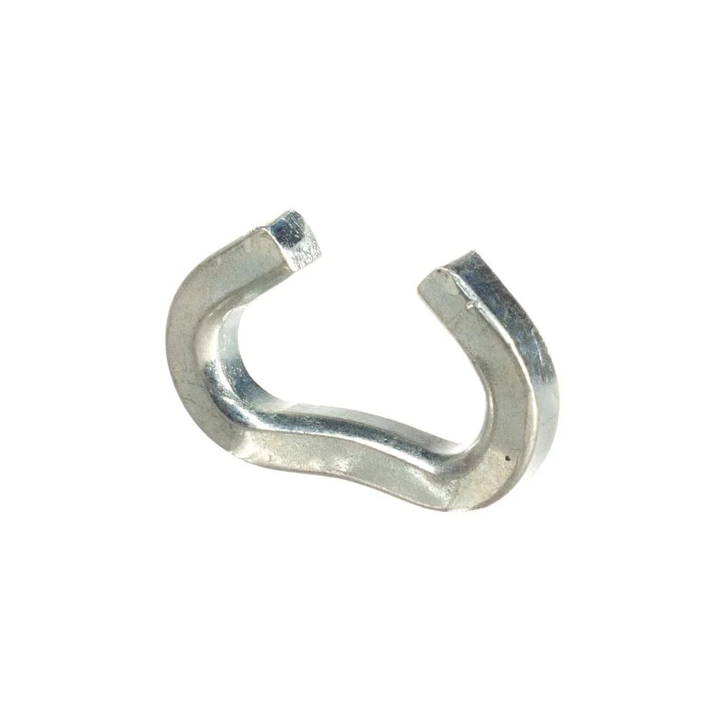 Zale deschise 4,50mm (galvanizate) - lanțuri 4,50mm 1500042927