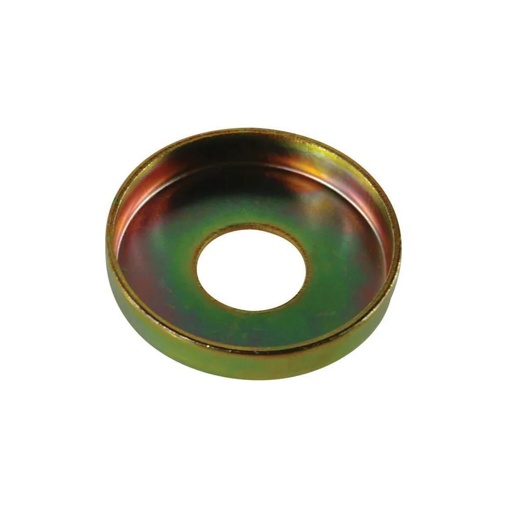 Disc de protecție negru Fella 150084