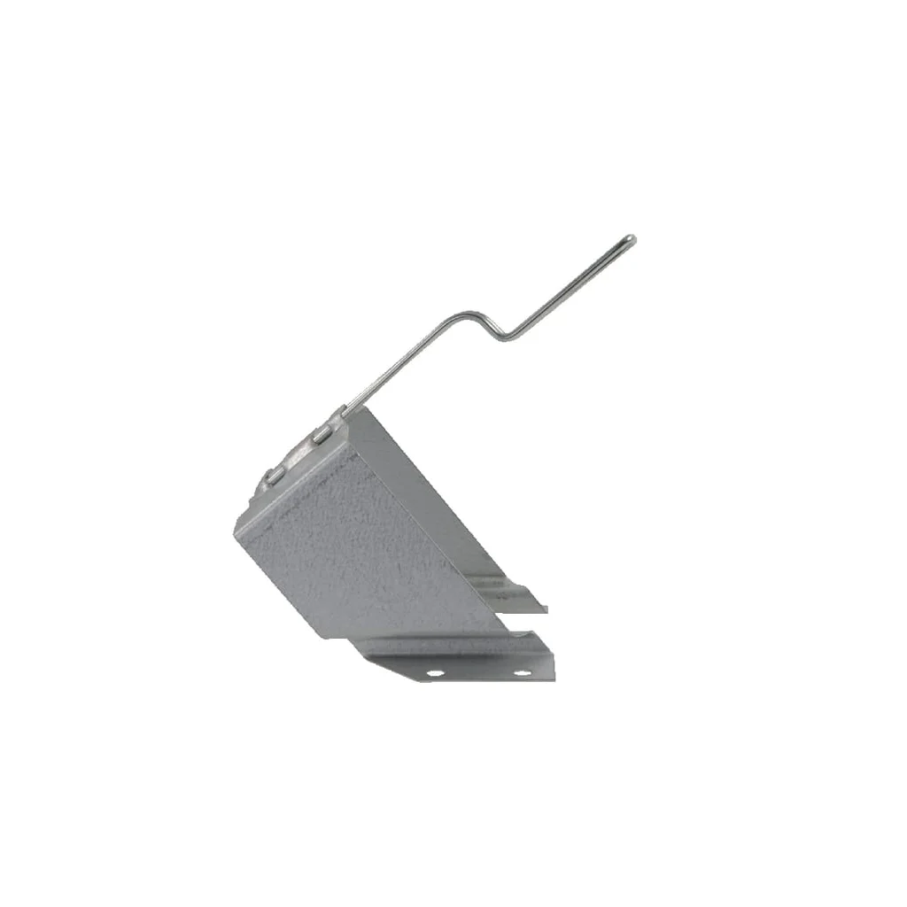 Suport de papuc de blocare G 36 zincat 110336215