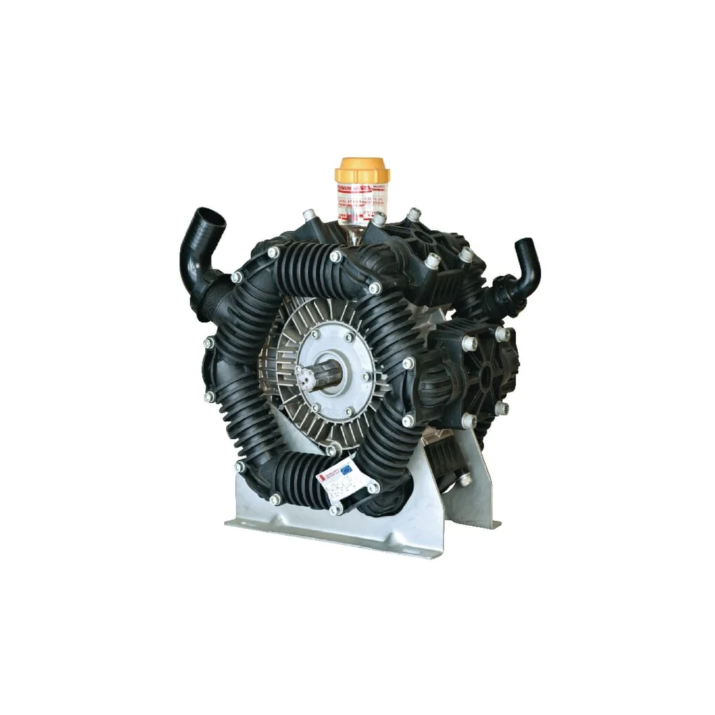 Pompă Poly 2260-VD Bertolini 146013973VD