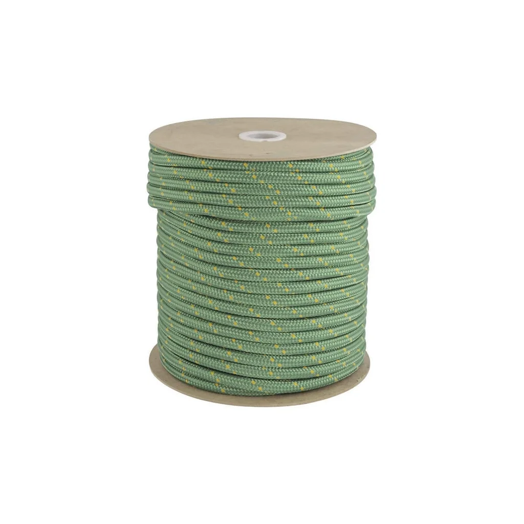 Cablu din polipropilenă cu strat de oţel, 14mm 1570114014