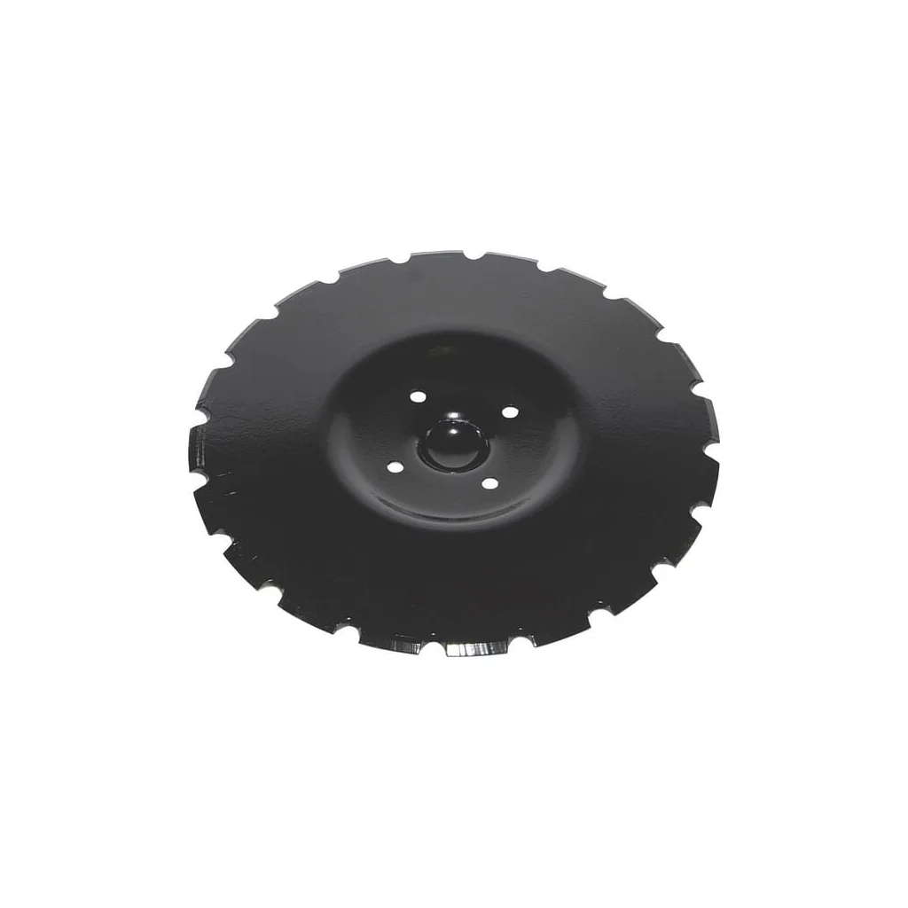 Disc convex 410mm 156660