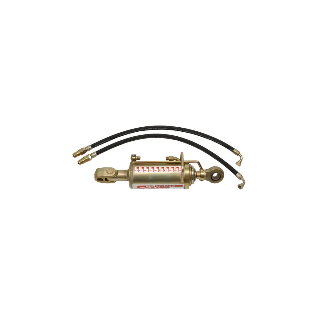 Telescop hidraulic toplink 60/4000 530 cat 2/2 Songe 1377122000
