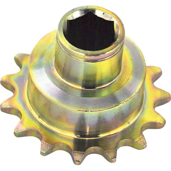 Pinion Z15