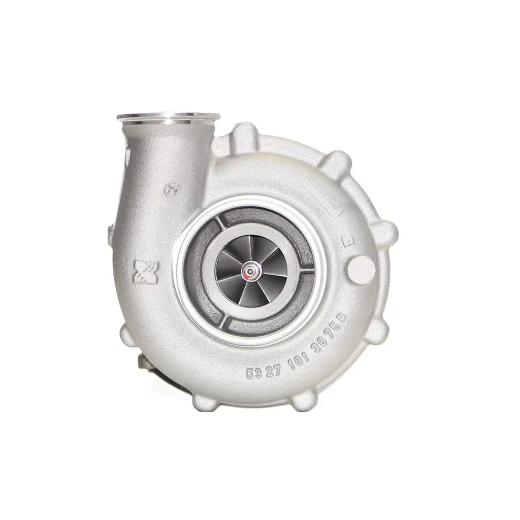 Turbocompresor Borgwarner 14866BOR