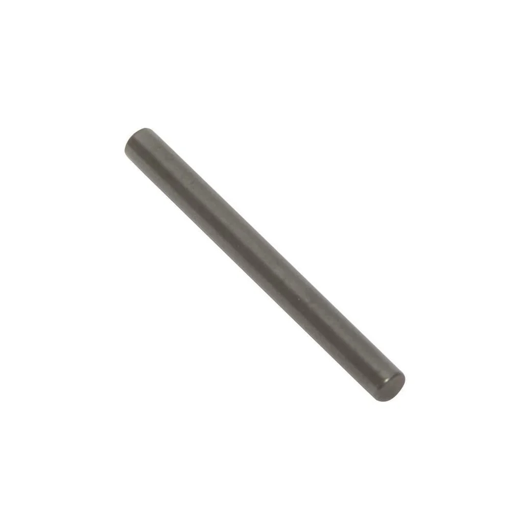 Arbore rotor d2,5 h7x26,6 145062