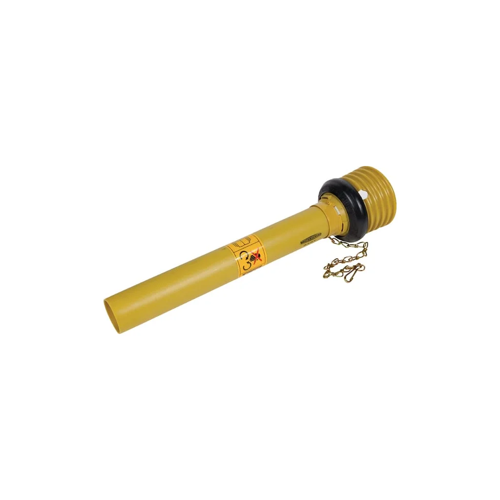 [AMAT2-64370] Protecție arbore cardanic jumătate exterioară L=550mm Walterscheid 1368514