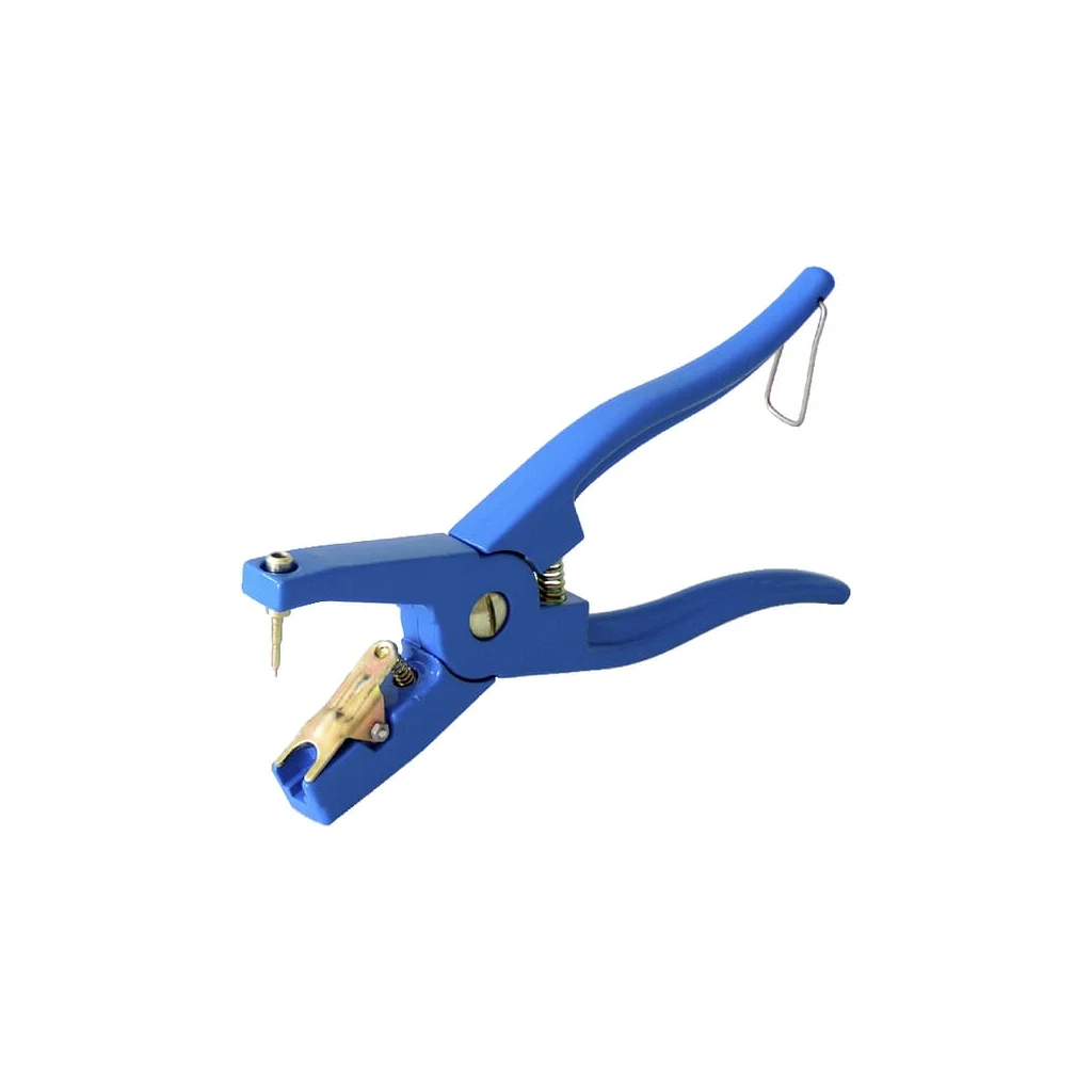 Capsator etichete de marcaj pentru urechi Allflex 1581141420