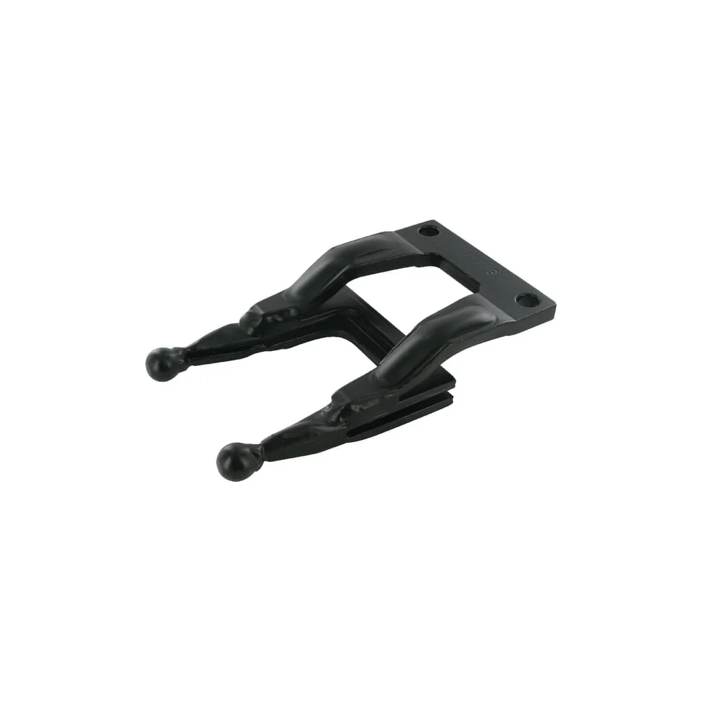 Deget dublu deschis 17mm cu bilă 1450201
