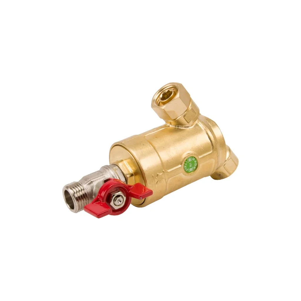 Filtru de presiune 1/2" 1465041010
