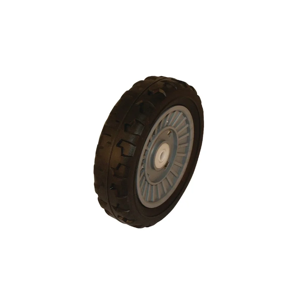 Roată de plastic 190x12mm 1111266501