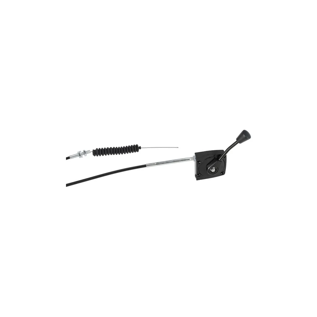Pedală de accelerație cu cablu Bowden 2170mm 1134725703