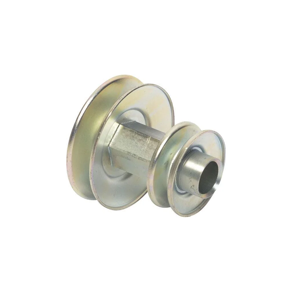 Pulie motor 1501109MA