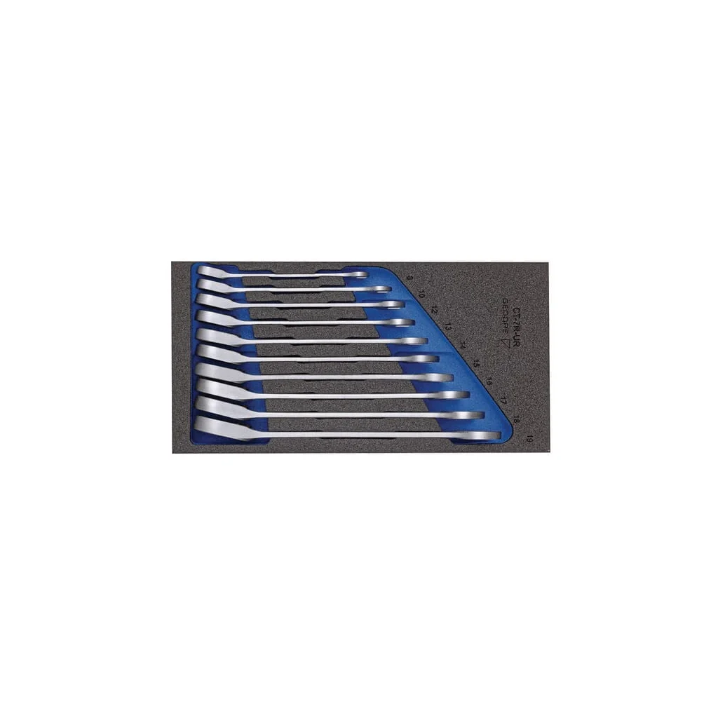 Modul set de chei cu clichet 1 1500CT17UR