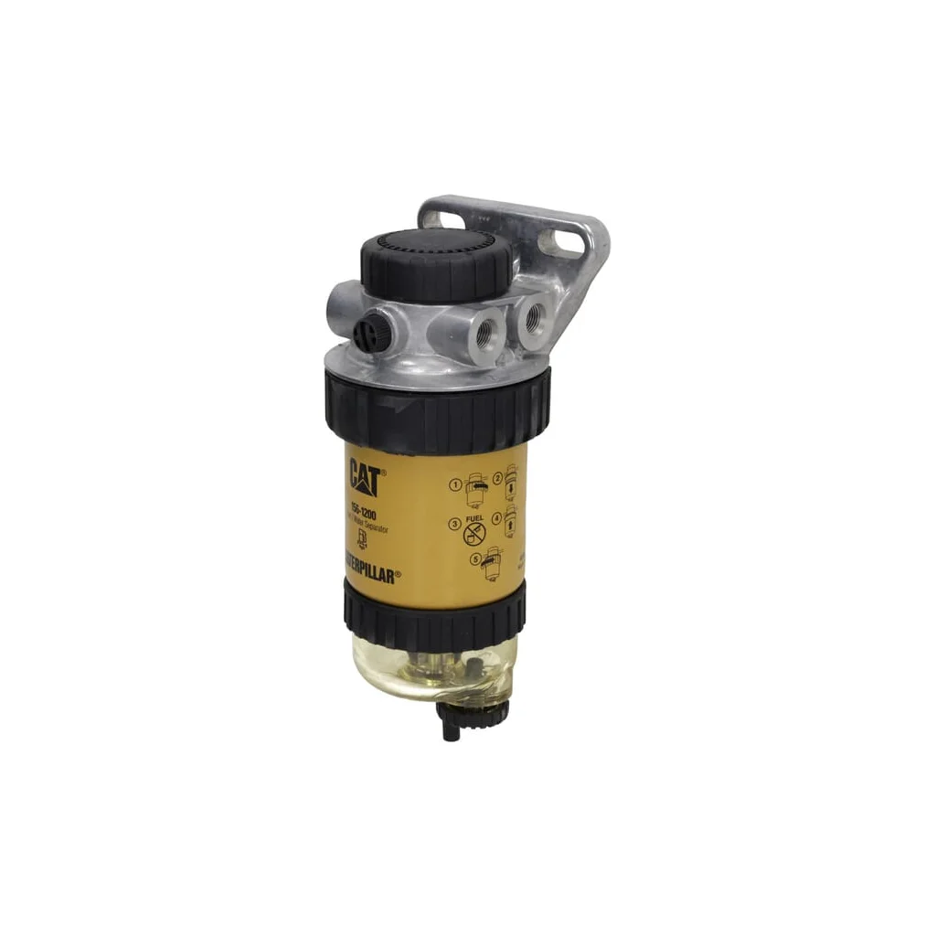 Filtru de combustibil 1449962